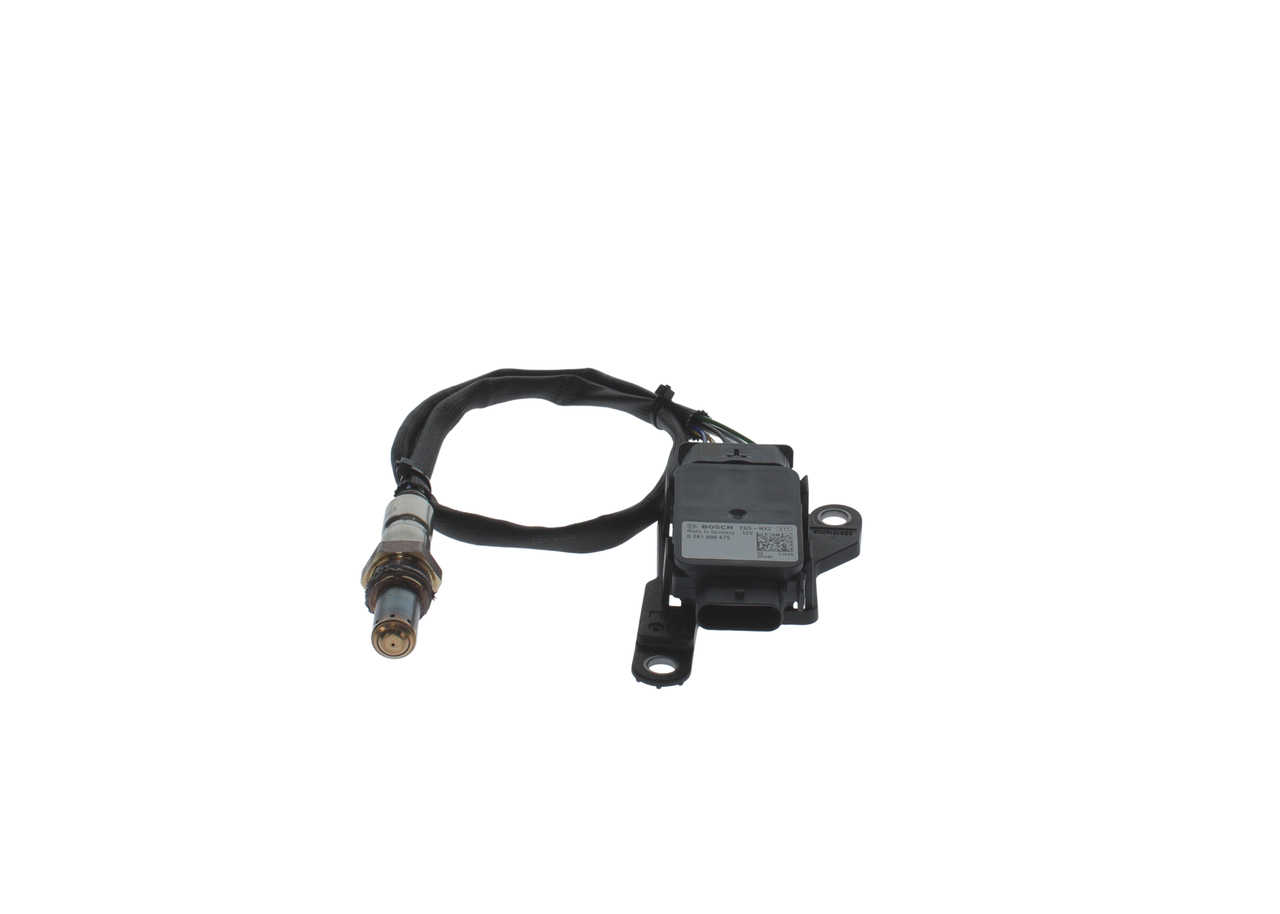 Czujni NOx, wtrysk mocznika 0 281 008 675 BOSCH CITROËN Berlingo (K9) 1.5 BlueHDi 2023 102 KM