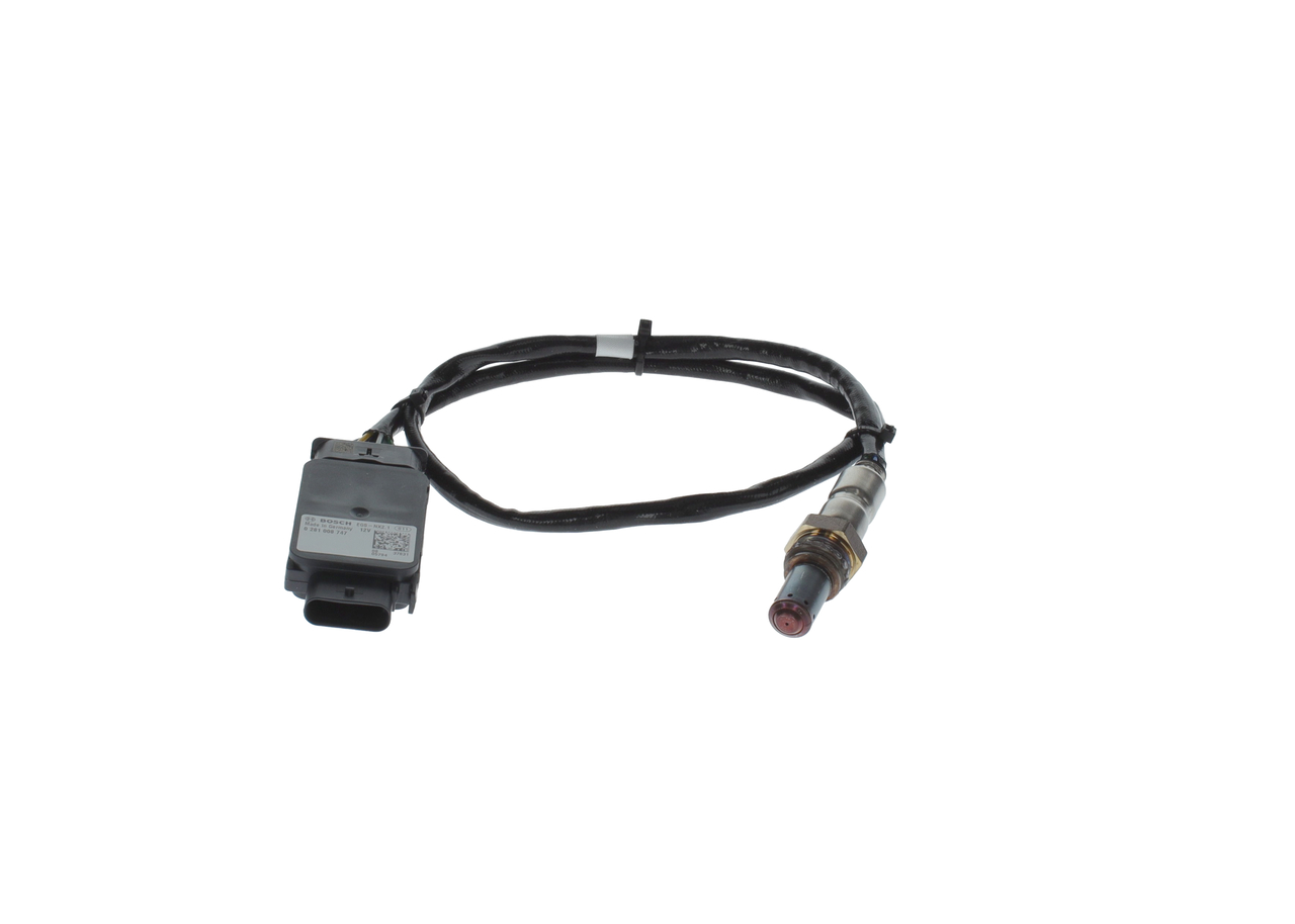 Czujni NOx, wtrysk mocznika 0 281 008 747 BOSCH AUDI A4 B9 Allroad (8WH) 40 TDI quattro 2020 190 KM