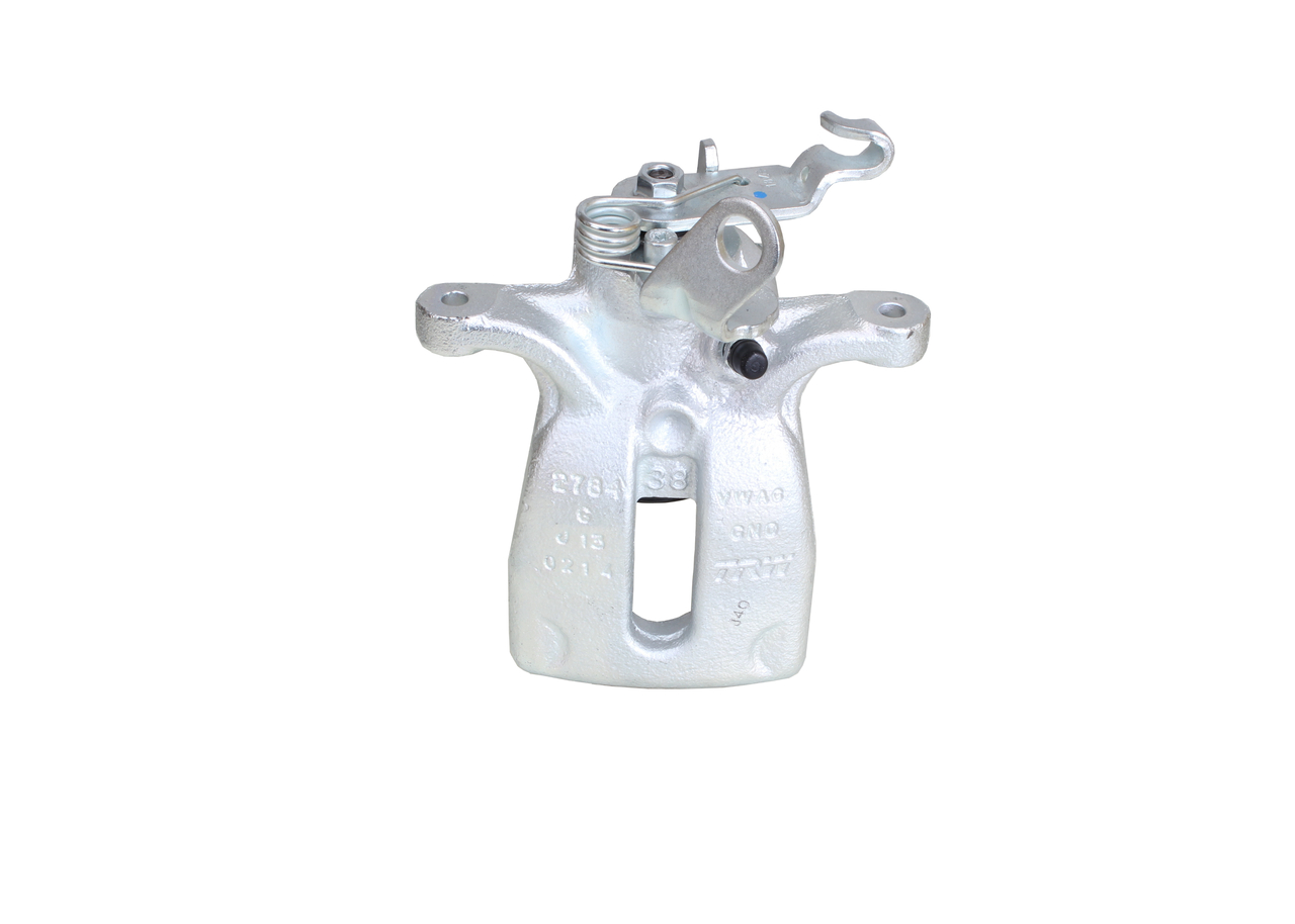 Numéro OEM 5Q0 615 423 C - Étrier de frein 0 986 134 596 AUDI, SEAT, SKODA, ISUZU, GMC