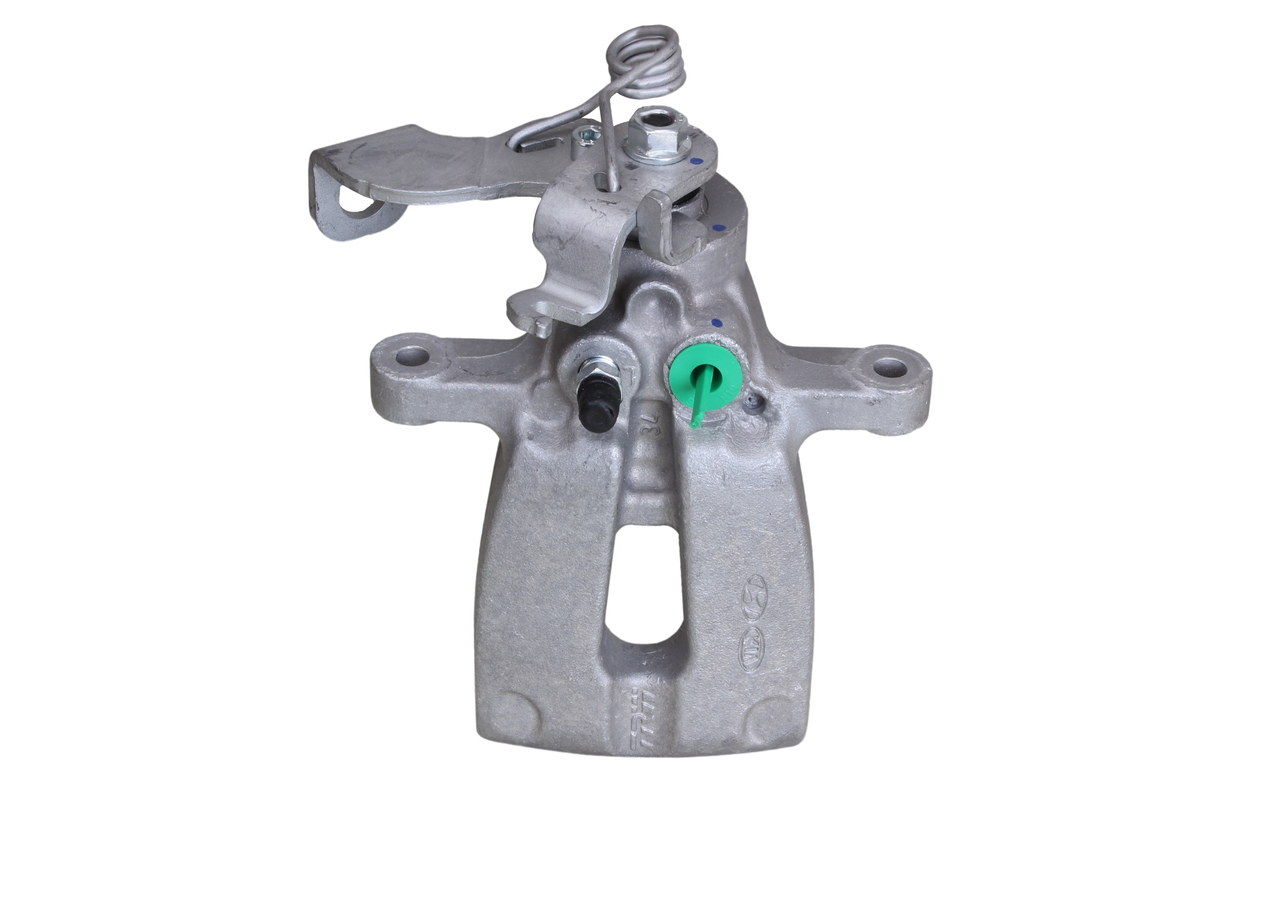 Número OEM 58310 A2A30 - Pinza de freno 0 986 134 614 HYUNDAI, KIA, ISUZU, GMC