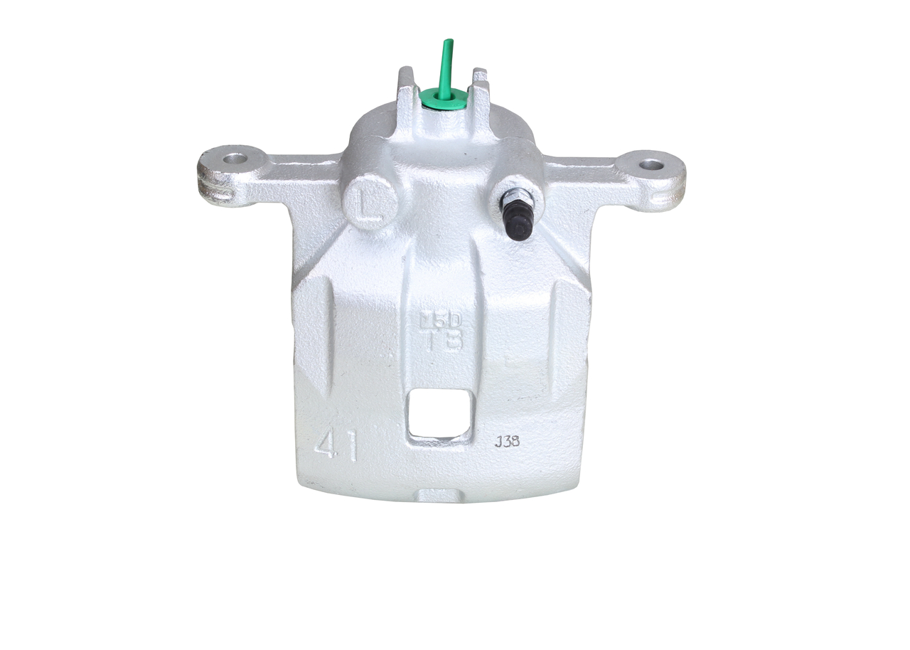 OEM-nummer 55102 68L00 999 - Remklauw 0 986 134 617 SUZUKI, ISUZU, GMC, BEDFORD