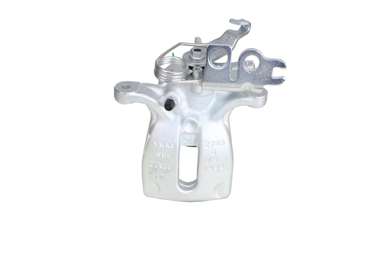 OEM nummer 2K5 615 424 A - Bromsok 0 986 135 591 VW, AUDI, SKODA, SEAT, ISUZU
