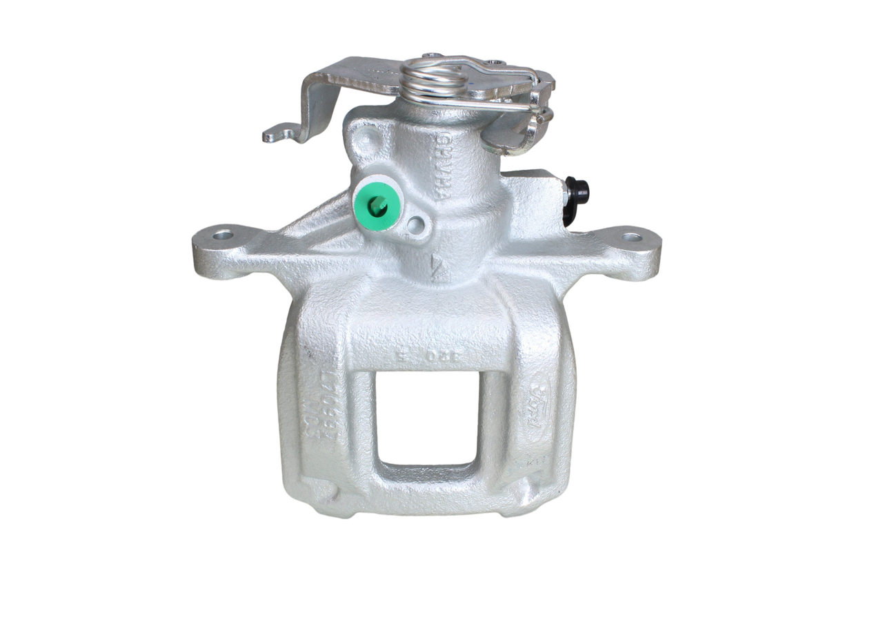 Pinza freno 0 986 135 606 BOSCH FORD Transit Custom V362 Bus (F3) 2.0 EcoBlue mHEV 2024 185 CV