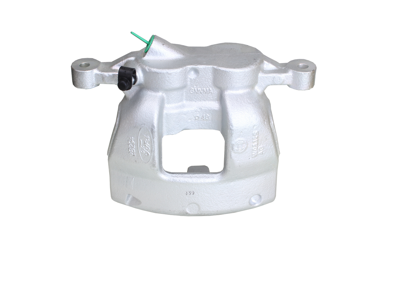 Pinza freno 0 986 135 613 BOSCH FORD Transit Custom V362 Bus (F3) 2.0 EcoBlue mHEV 2022 185 CV