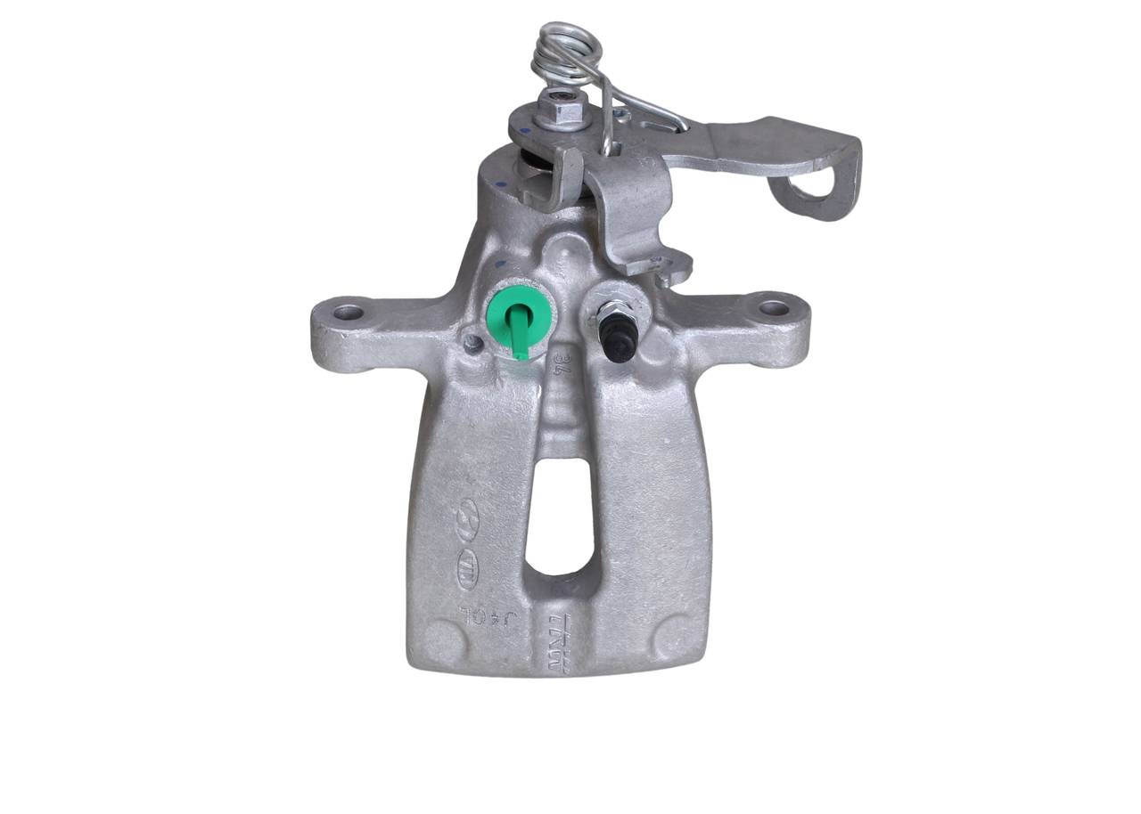 Número OEM 58311 A2A30 - Pinça de travão 0 986 135 614 HYUNDAI, KIA, ISUZU, GMC