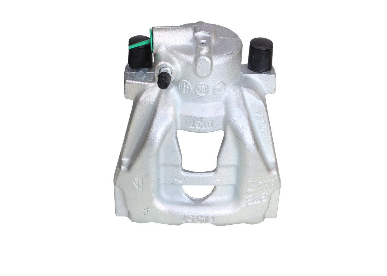 Pinza freno 0 986 135 623 BOSCH ALFA ROMEO Giulietta Van (940_) 2.0 JTDM (940FXL1A) 2013 140 CV