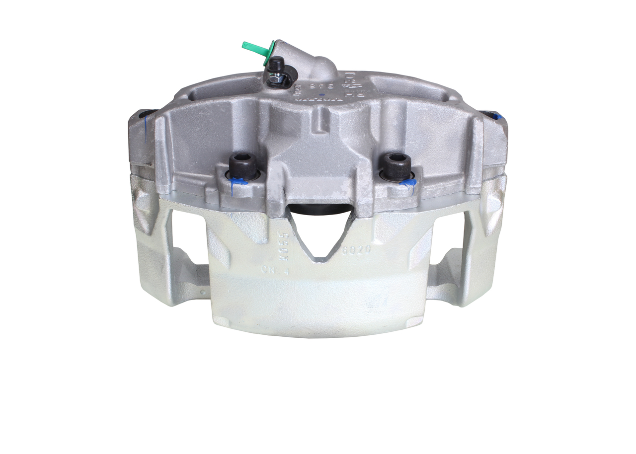 Número OEM 1 435 001 - Pinza de freno 0 986 135 625 FORD, VOLVO, CHEVROLET, ISUZU, GMC
