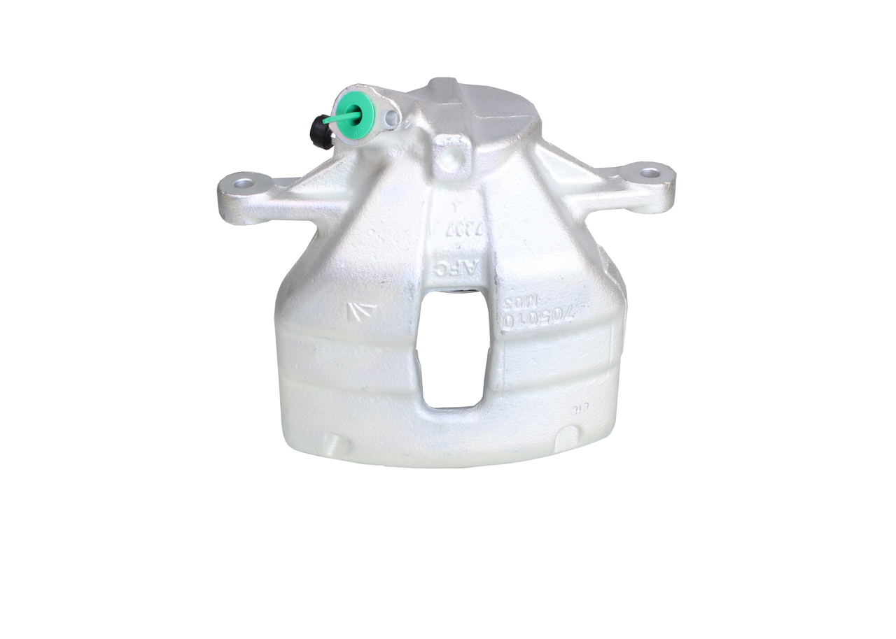 BOSCH 0 986 135 626 brake caliper VAUXHALL Combo Mk4 (E) MPV (X19) Combo-e 136hp 2025