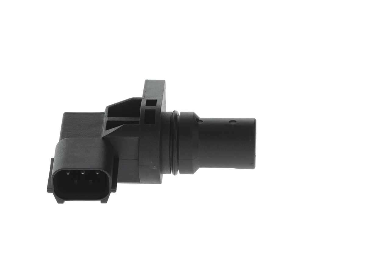 Número OEM J5T30571 - Sensor, impulso de encendido 0 986 280 768 MITSUBISHI, MAZDA