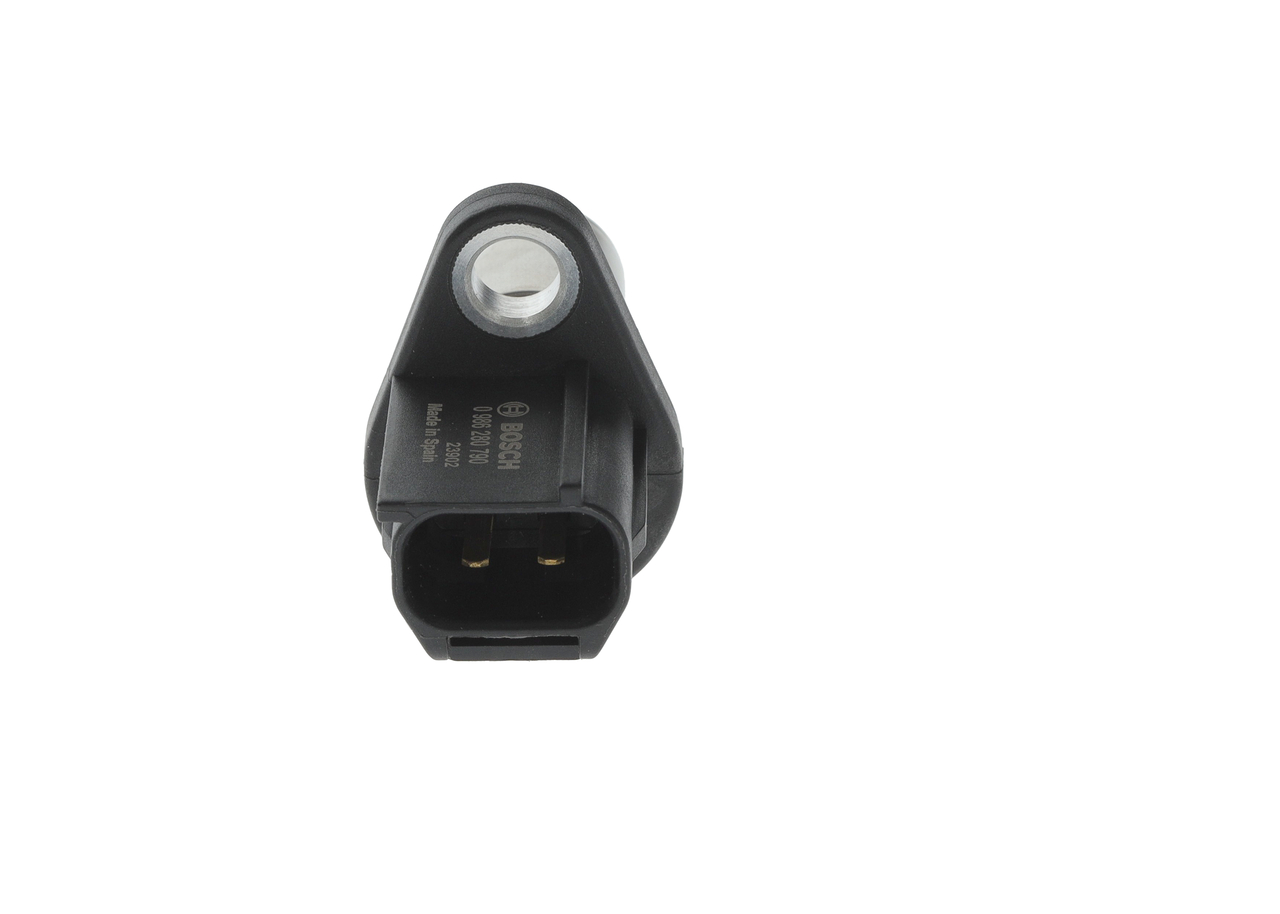 Sensor, impulso de ignição 0 986 280 790 BOSCH TOYOTA Yaris I Hatchback (P1) 1.3 (SCP12_, SCP13_) 2002 87 cv