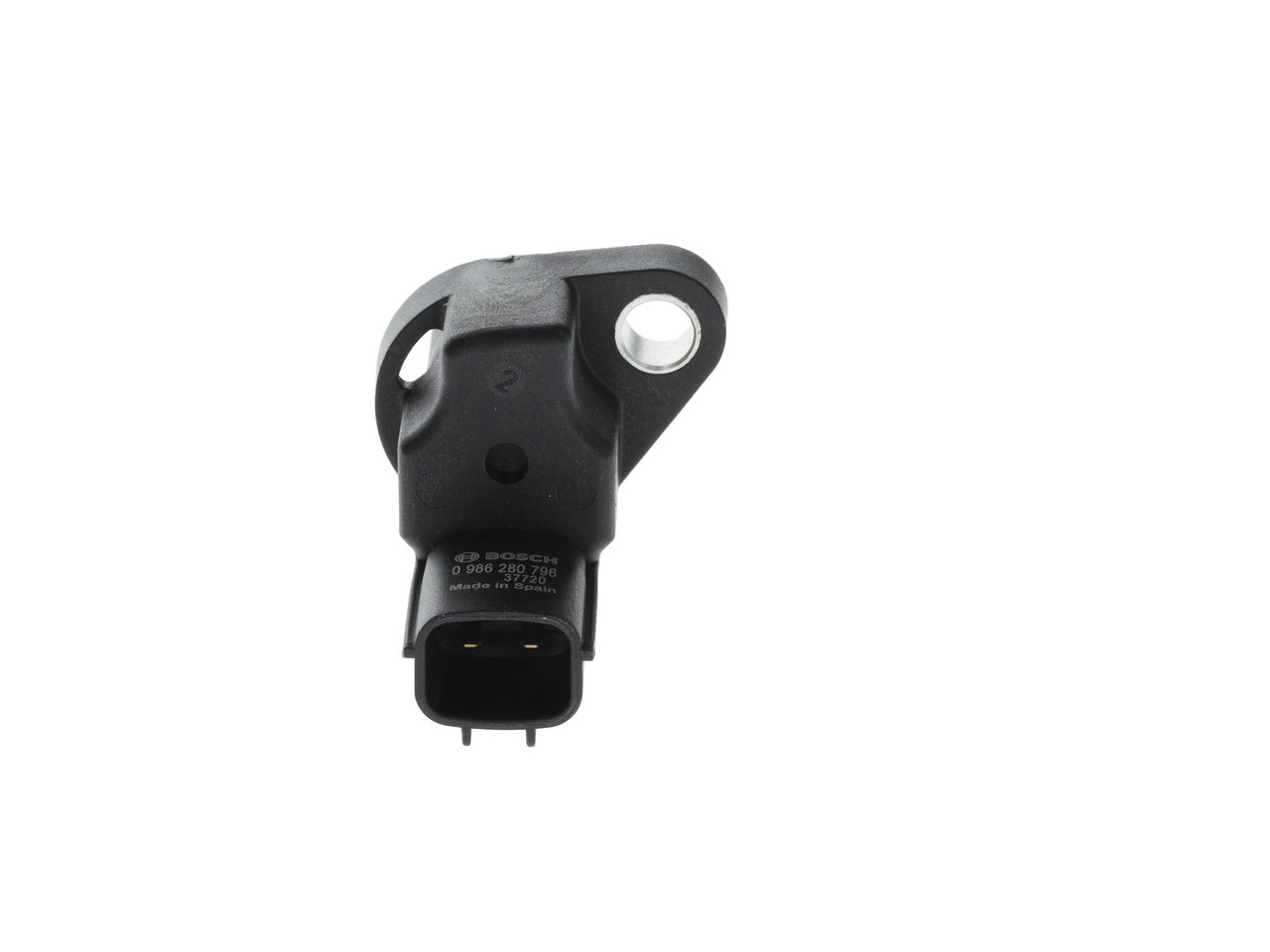 BOSCH | BDP-sensor 0 986 280 796 SUZUKI Swift II Hatchback (EA, MA) 1990 goedkoop online