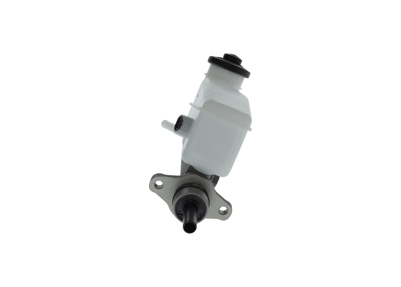 BOSCH | Cilindro maestro comando freno N° raccordi: 2 0 986 481 186 TOYOTA Yaris II Hatchback (XP9) 2013 economici online