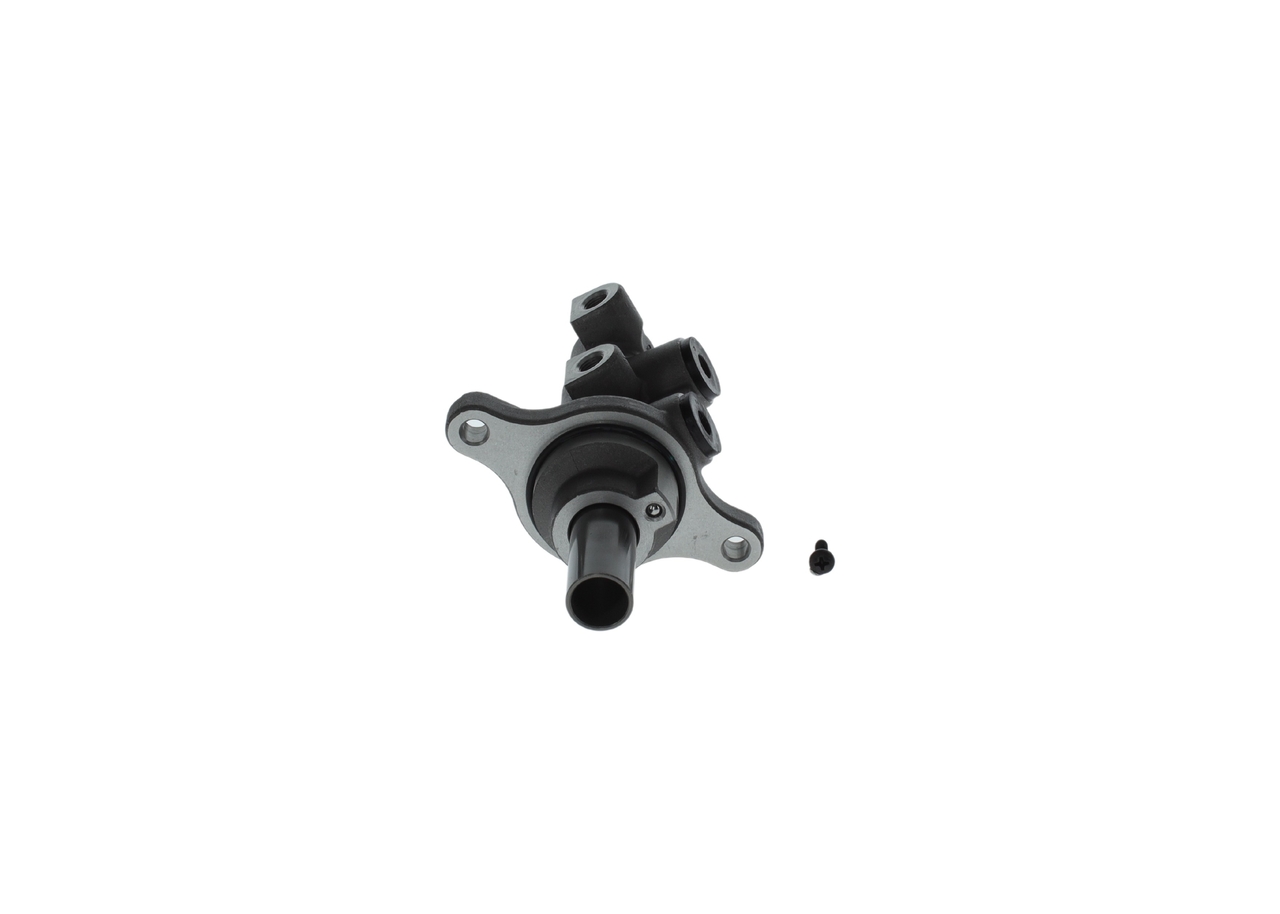 BOSCH | Pompa Hamulcowa Liczba połączeń: 2 0 986 481 187 HYUNDAI ix35 Van 2014 tanie online