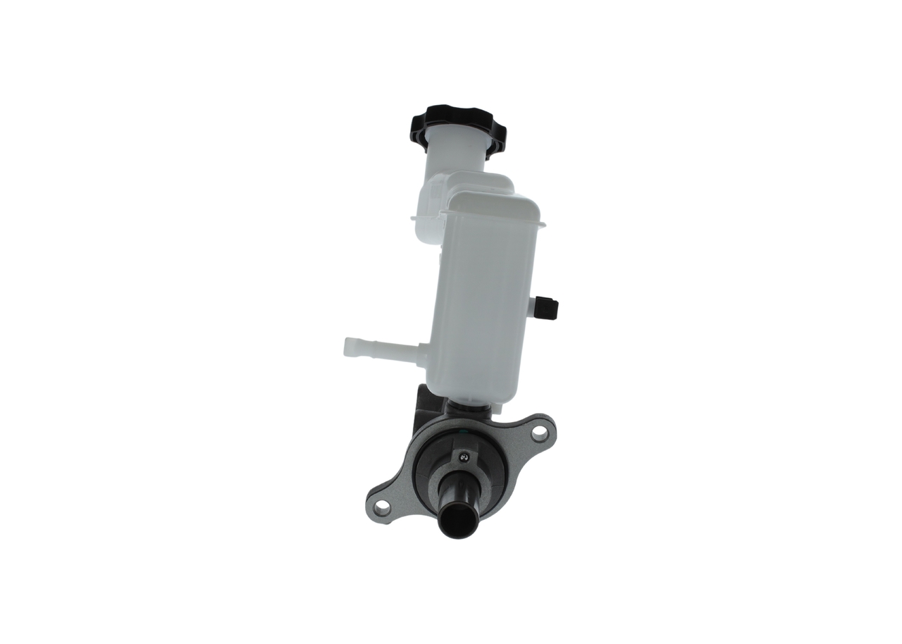 BOSCH | Pompa Hamulcowa Liczba połączeń: 2 0 986 481 188 HYUNDAI ix35 Van 2012 tanie online