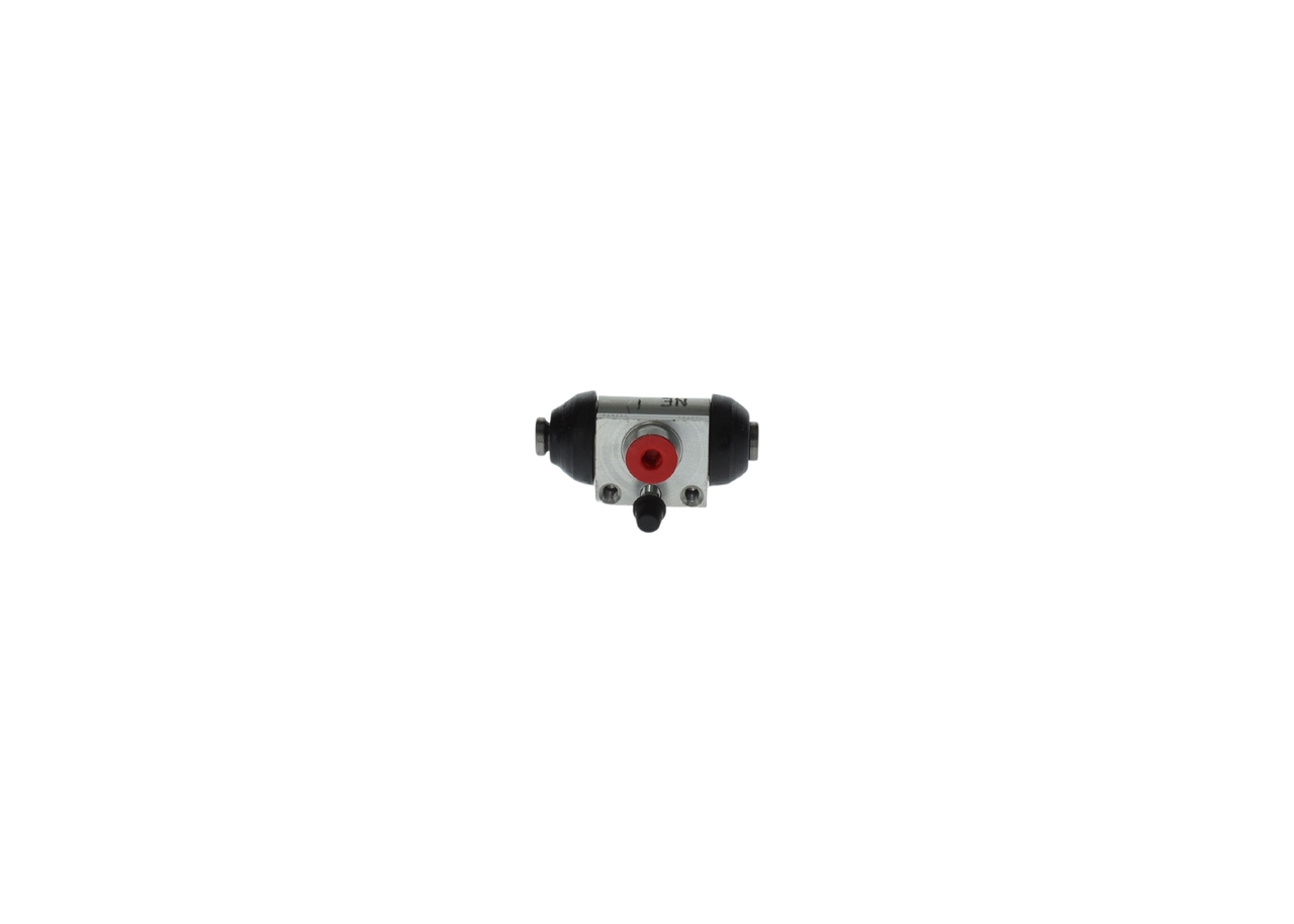 BOSCH 0 986 481 194 Radbremszylinder DACIA Sandero III (BJI)