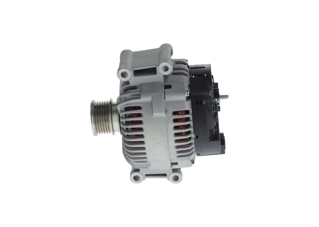 Numer OEM A 646 154 11 02 80 - Alternator 1 986 A01 202 MERCEDES-BENZ