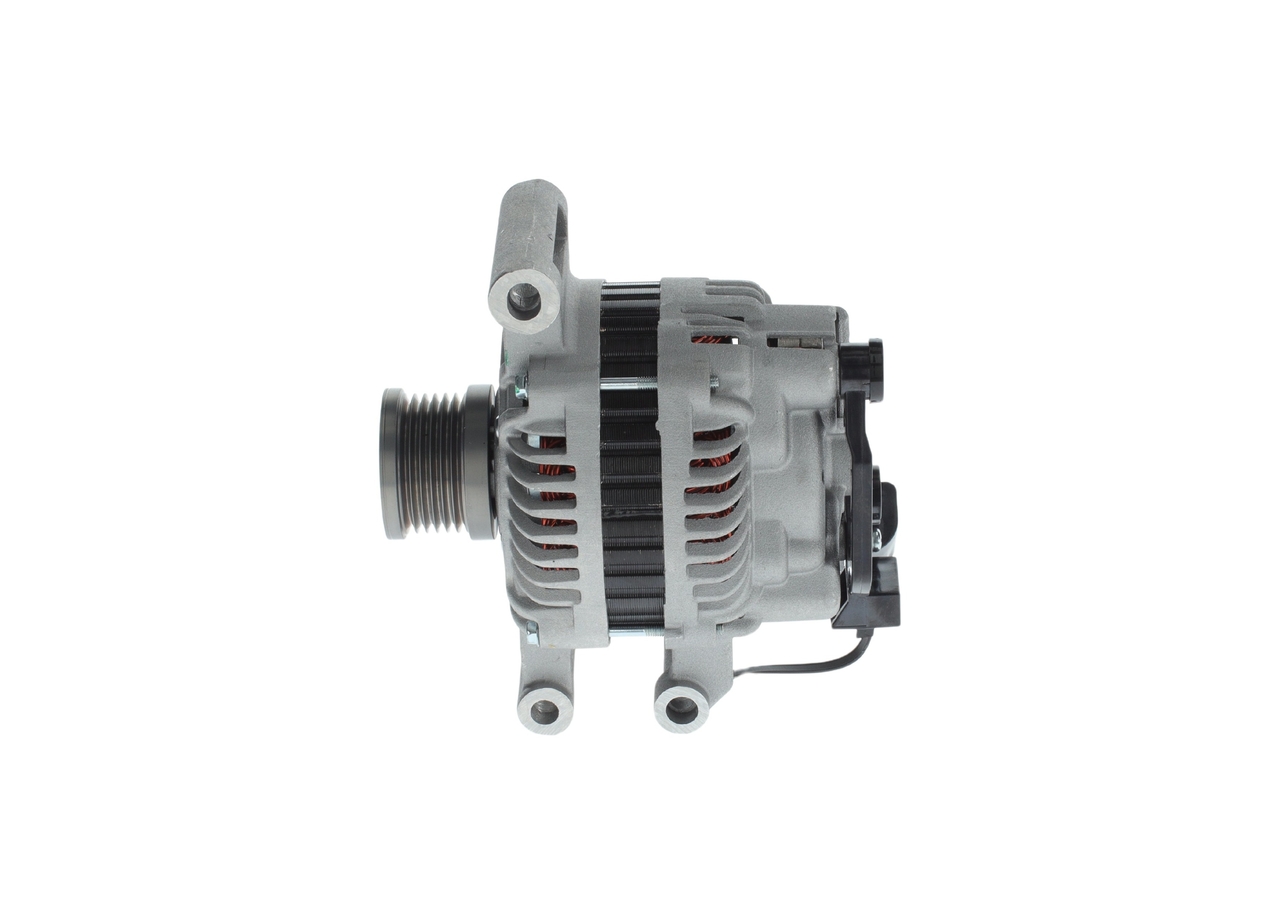 OEM-Nummer A 5 T G0881 - Lichtmaschine 1 986 A01 208 PEUGEOT, MITSUBISHI