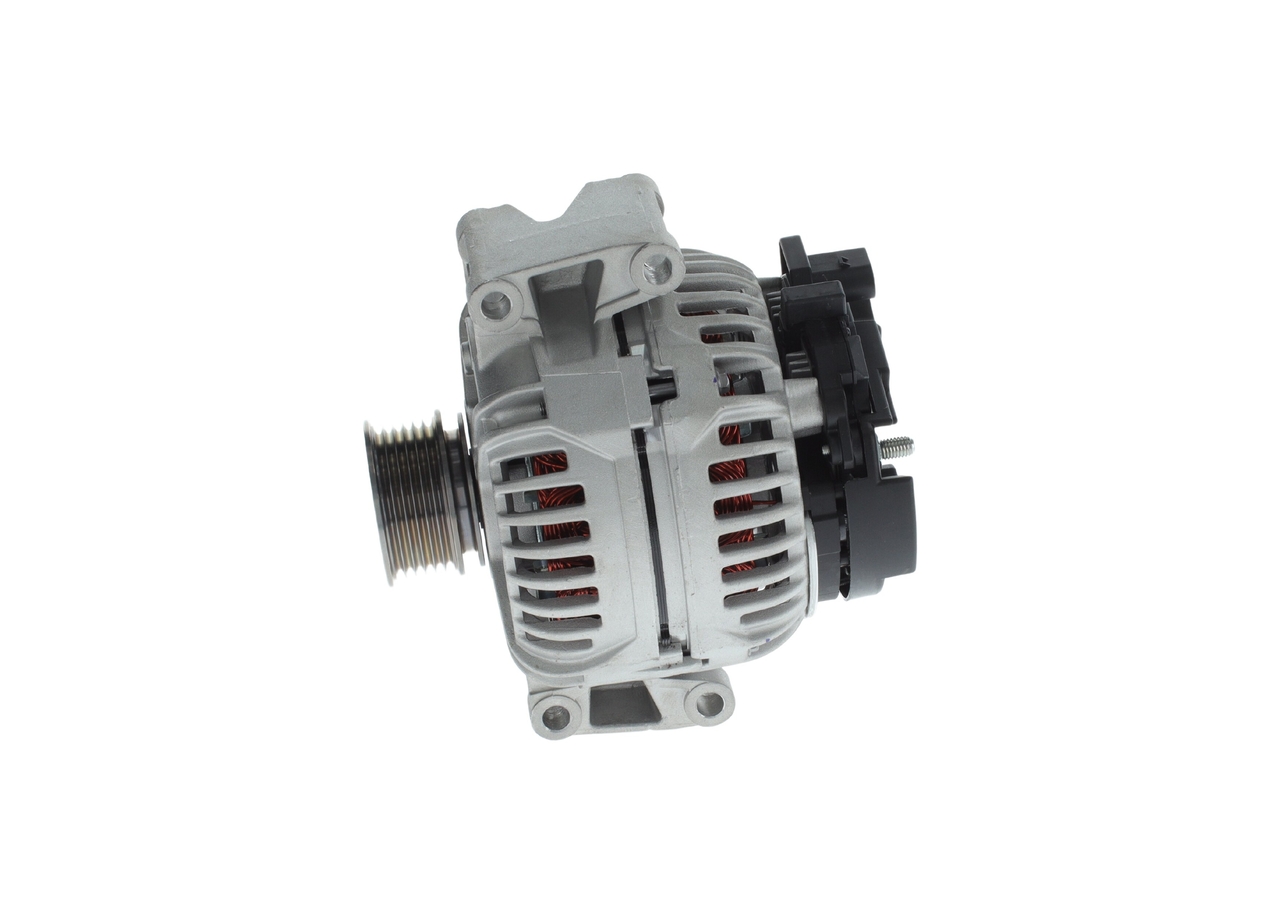 Numero OEM 06B 903 016 P - Alternatore 1 986 A01 470 AUDI, SEAT, LAND ROVER, SKODA