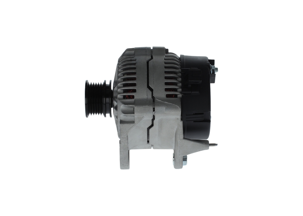 Numer OEM 028 903 025 H - Alternator 1 986 A01 549 AUDI, SKODA, SEAT, LAND ROVER, CUPRA