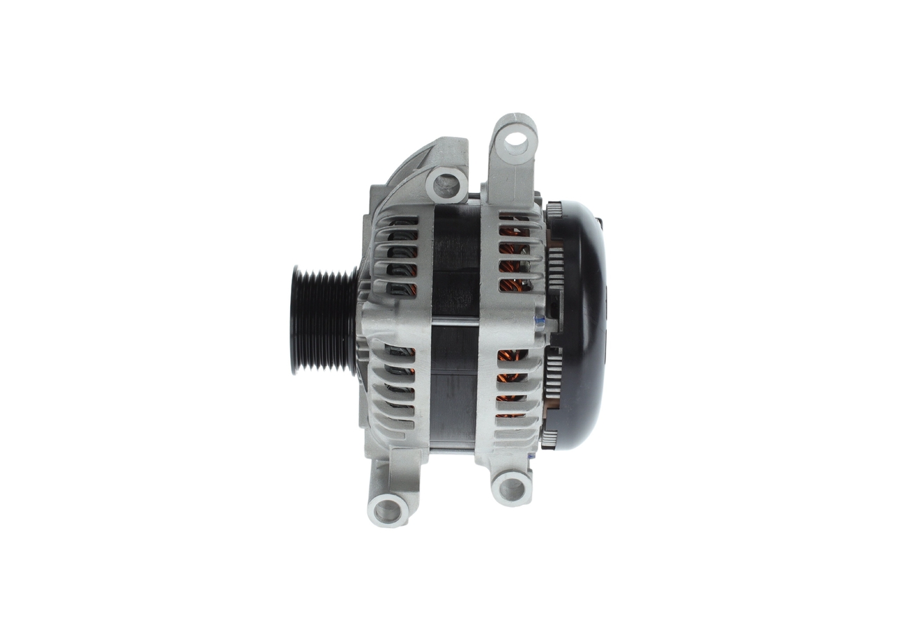 Numer OEM 27060 38050 - Alternator 1 986 A01 731 TOYOTA, LEXUS
