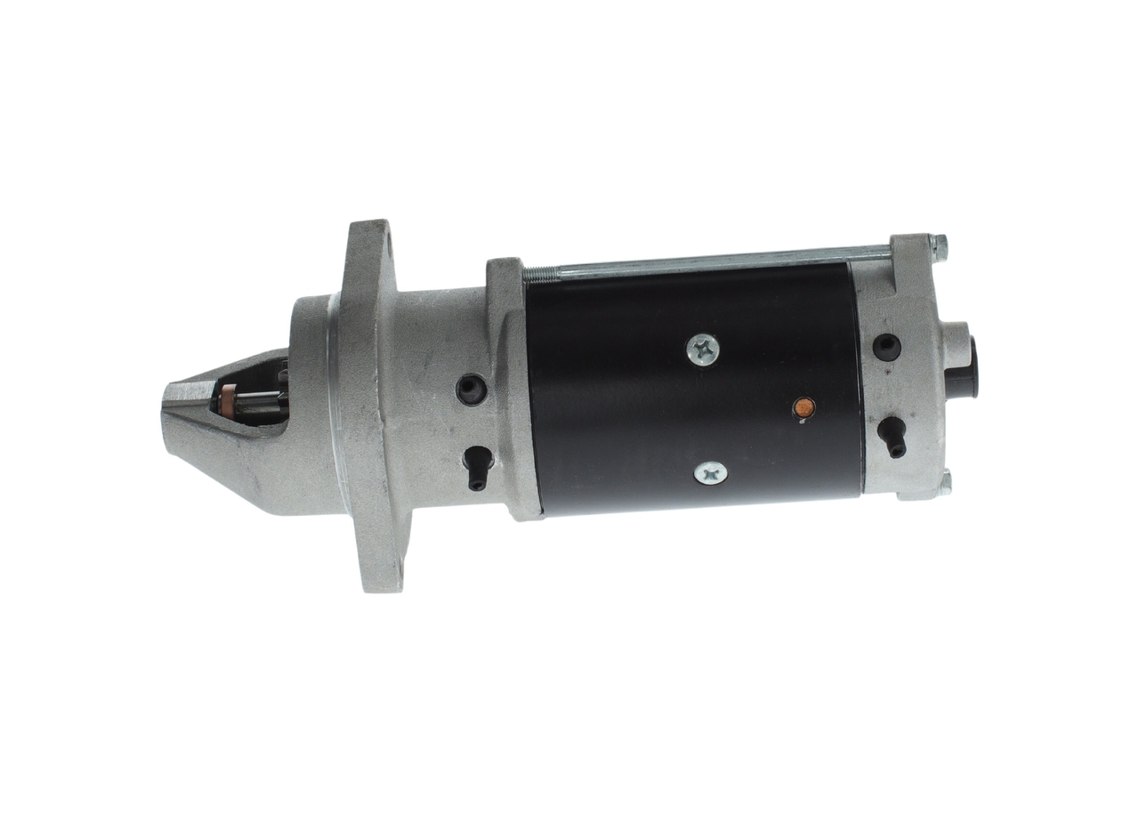 Numer OEM 51 26201 7095 - Rozrusznik 1 986 S10 075 MAN