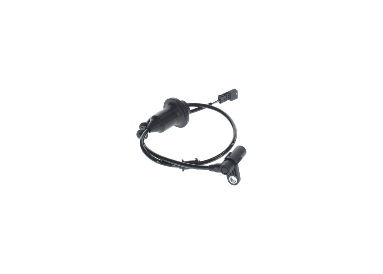 Número OEM A 220 540 05 17 - Sensor ABS F 026 T00 802 MERCEDES-BENZ, SMART