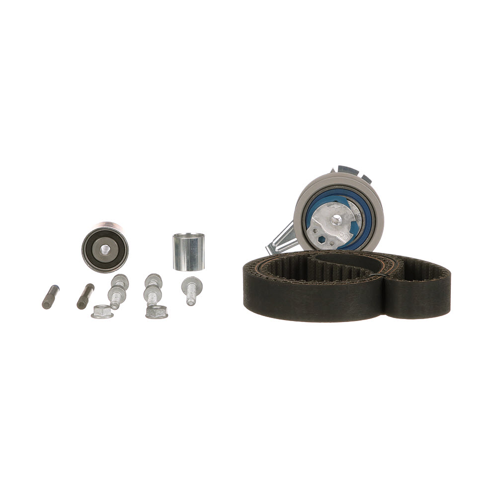 Distributieriem set K045678XS GATES Volkswagen Crafter Bus (SY) 2.0 TDI 4motion 2020 140 Pk