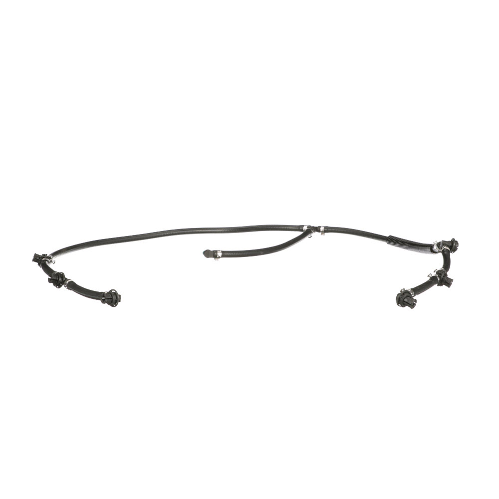 Numer OEM A 642 070 55 32 - Przewód paliwowy elastyczny MFL1343 MERCEDES-BENZ