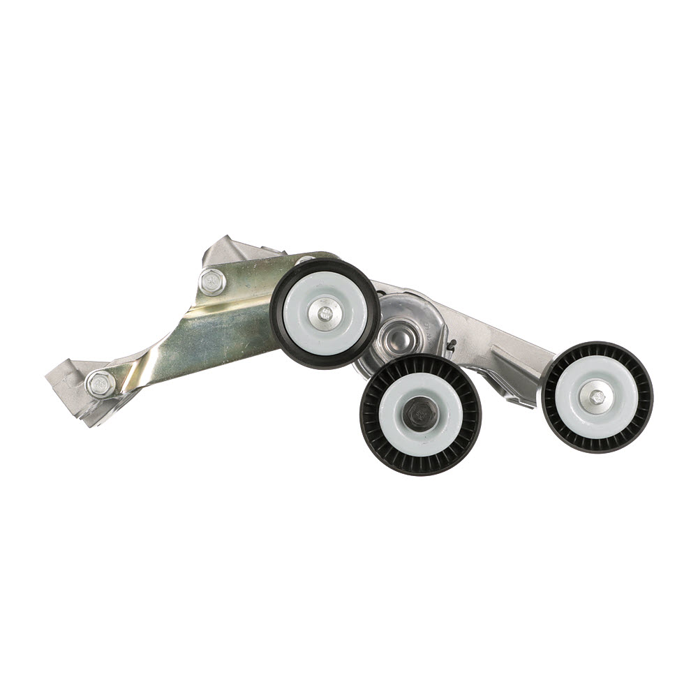 GATES T39579 drive belt tensioner MERCEDES-BENZ B-Class (W245) B 200 CDI 2.0 (245.208) 140hp 2008