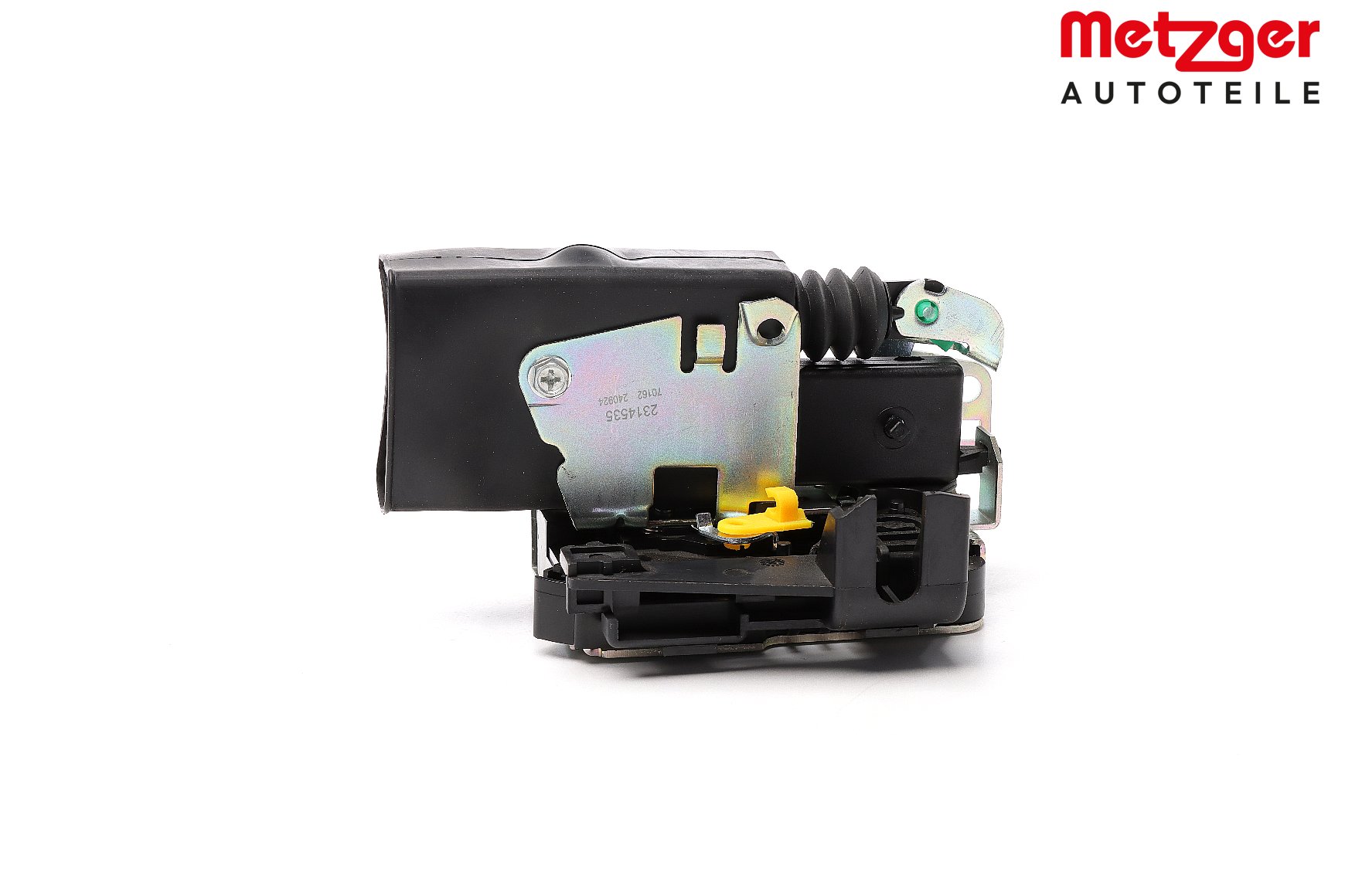 METZGER Türschlösser 2314535 Dacia 107,40 CHF online einkaufen