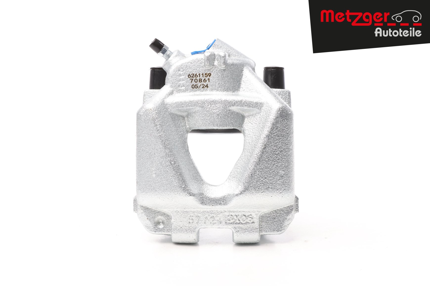 OEM-Nummer 34 11 6 778 145 - Bremssattel 6261159 BMW, MINI, ISUZU, GMC
