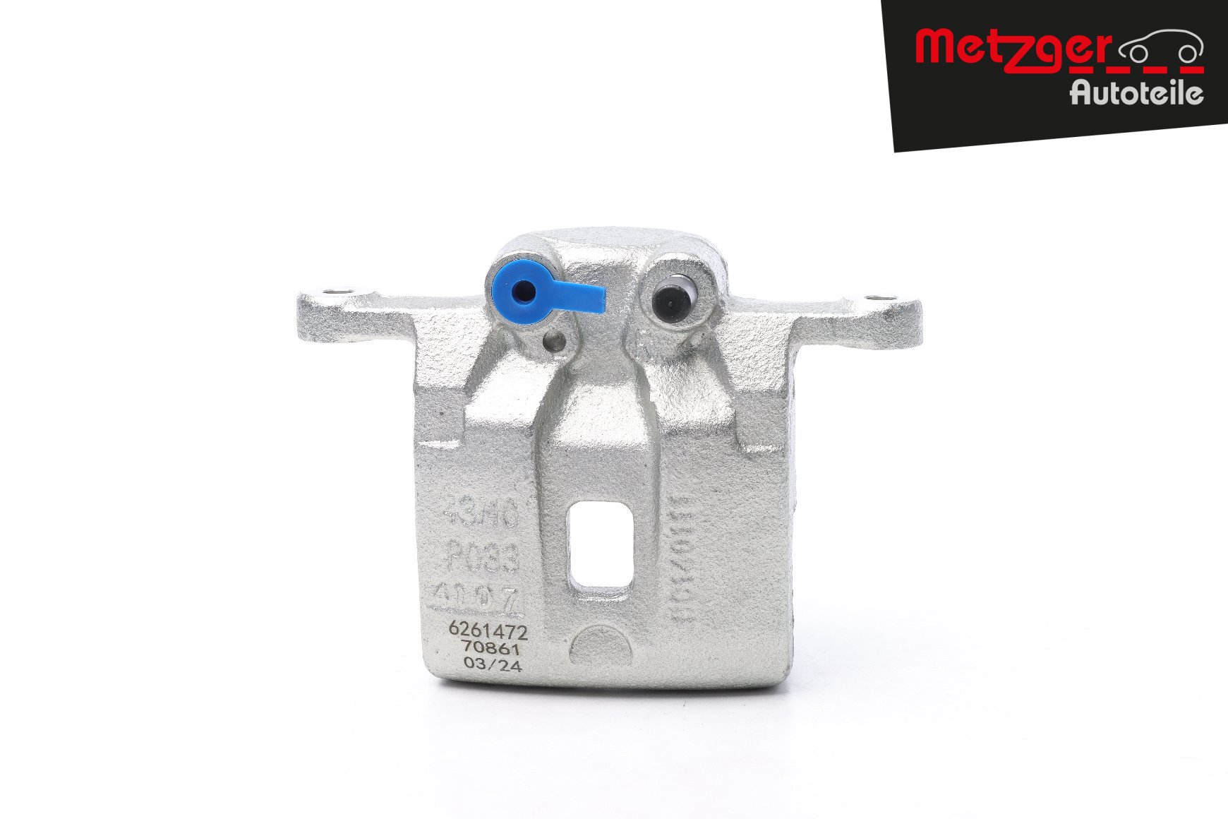 Numer OEM 58311 2PA70 - Zacisk hamulca 6261472 HYUNDAI, KIA, ISUZU, GMC