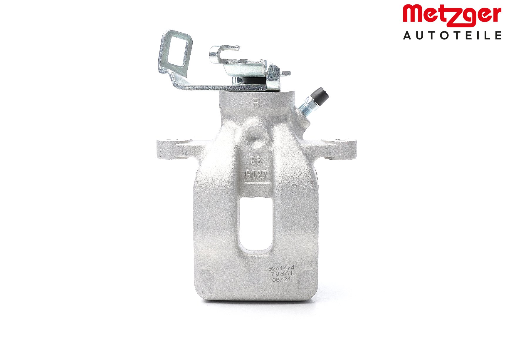 METZGER | Bremssättel Hinterachse rechts 6261474 MINI Countryman (R60) 2014 günstig online