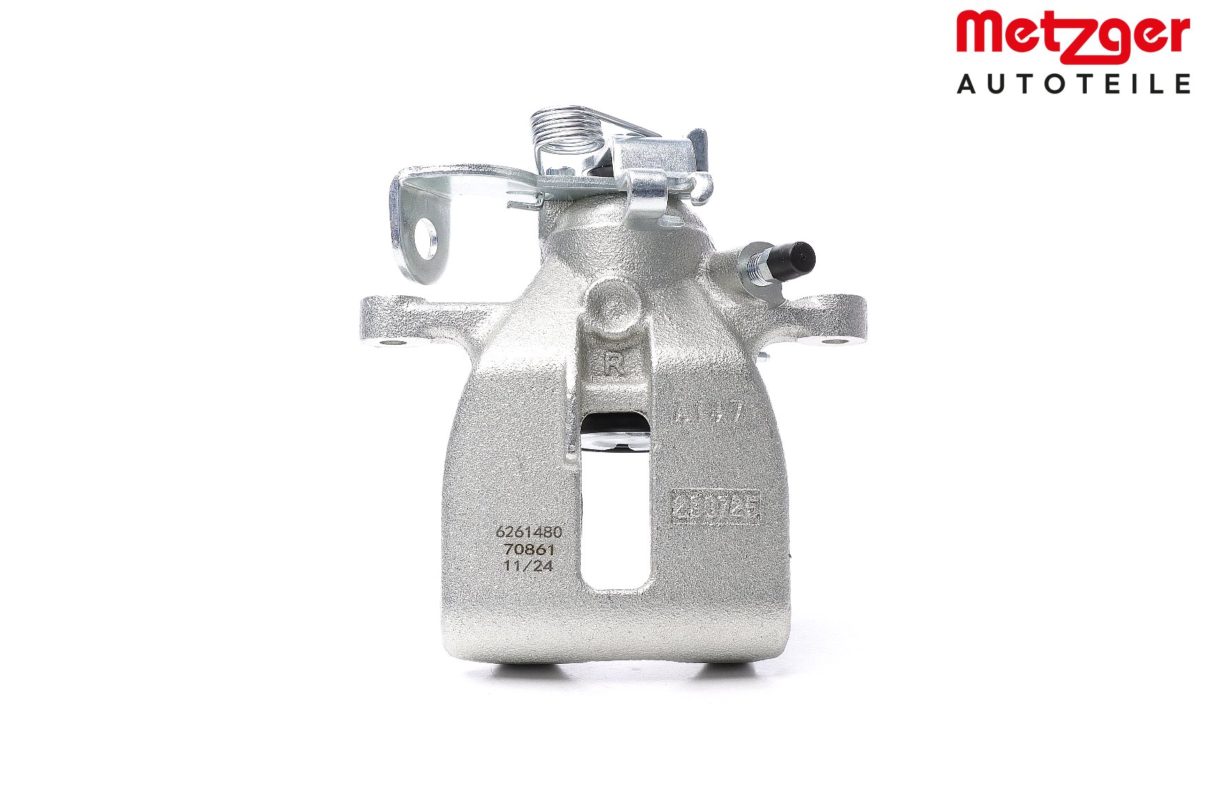 Numero OEM 8E0 615 424 H - Pinza freno 6261480 AUDI, SEAT, SKODA, ISUZU, RENAULT TRUCKS