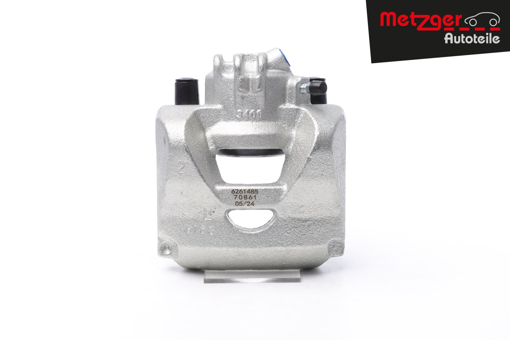 Número OEM 4400 X1 - Pinza de freno 6261485 PEUGEOT, CITROËN, ISUZU, GMC