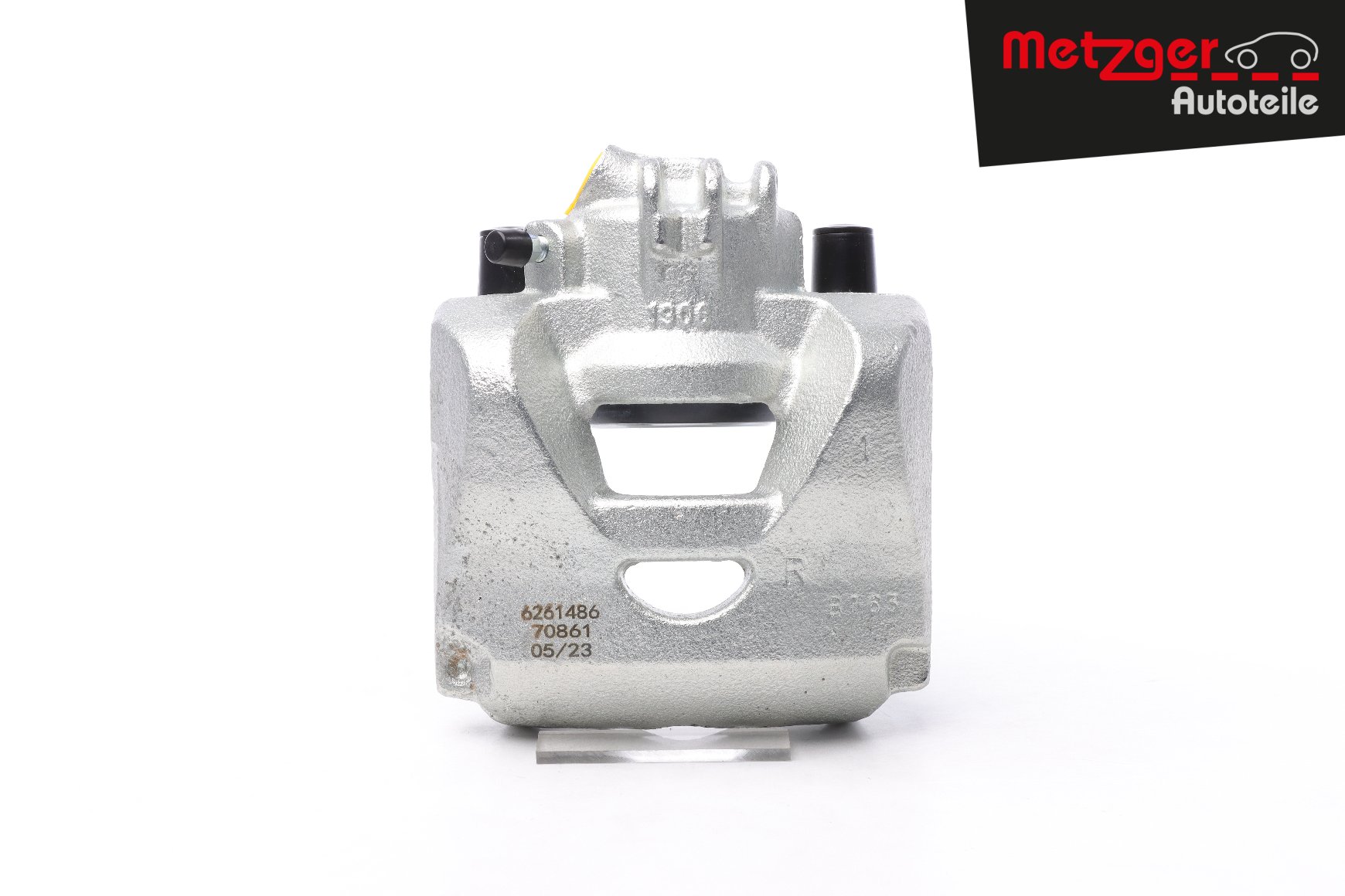 OEM-Nummer 4400 X2 - Bremssattel 6261486 PEUGEOT, CITROËN, ISUZU, GMC
