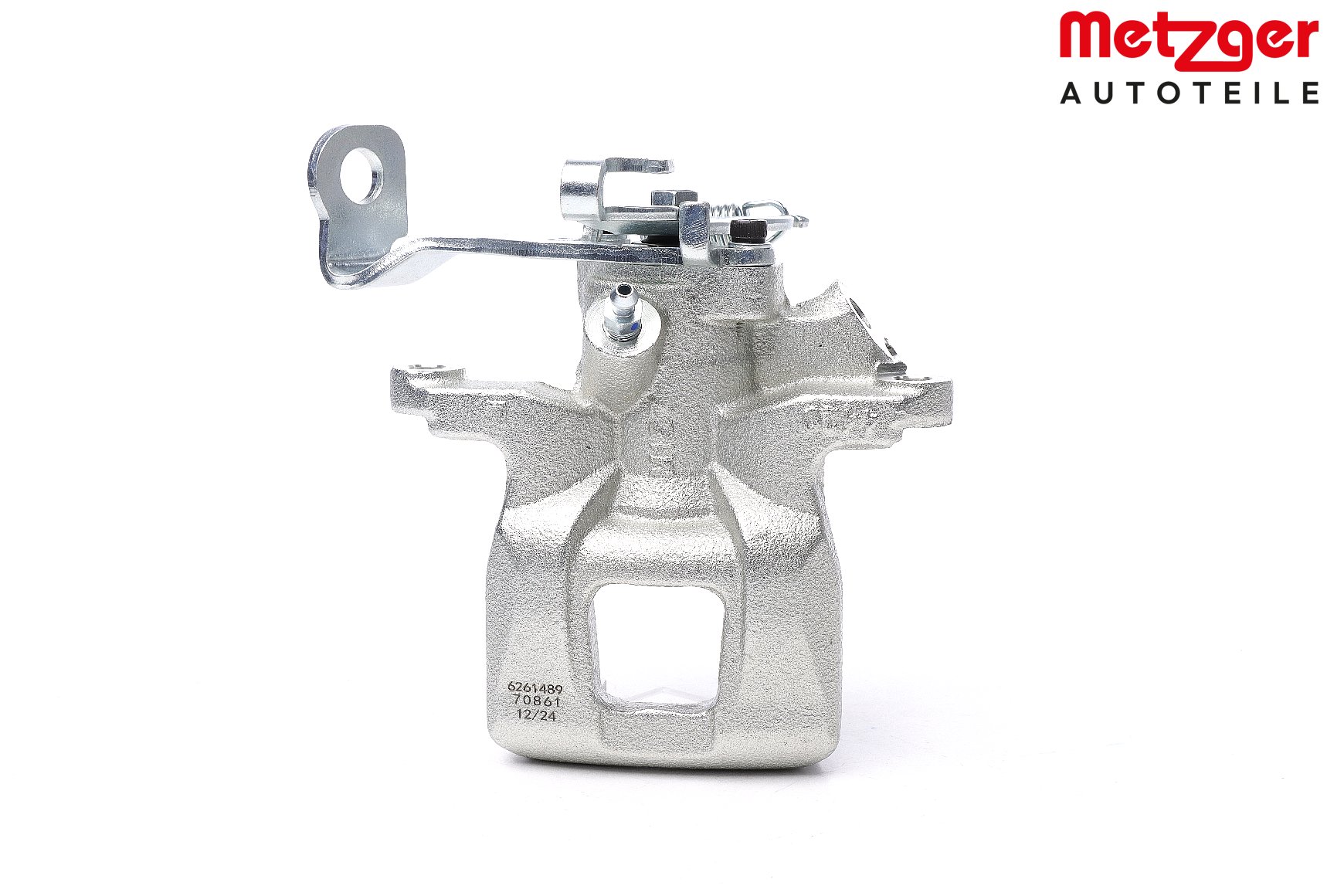 Número OEM GHY9-26-99ZA - Pinza de freno 6261489 MAZDA, ISUZU, GMC