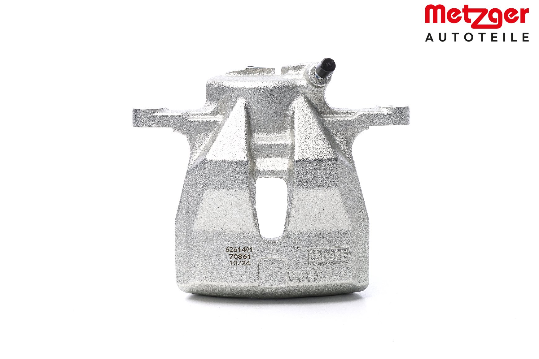 METZGER 6261491 Bremssattel Toyota Prius Plus