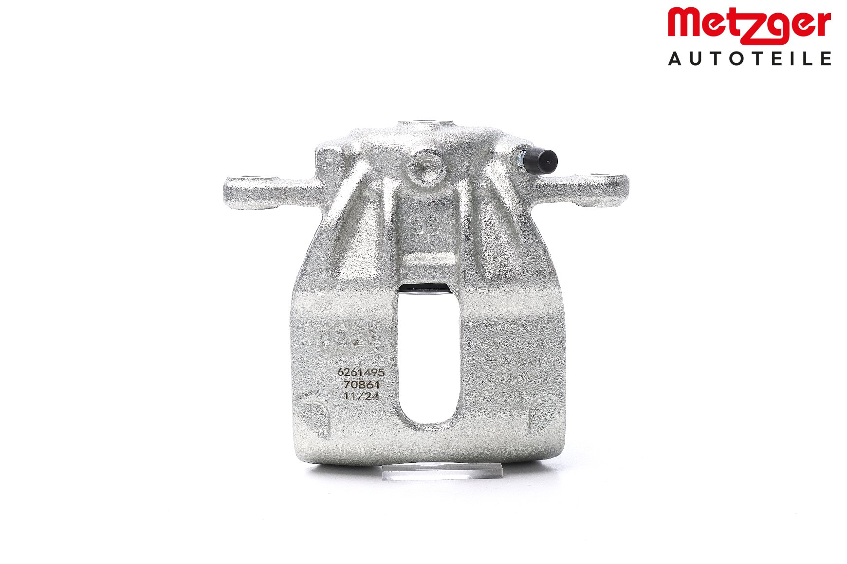 METZGER 6261495 Bremssattel Nissan Micra k13