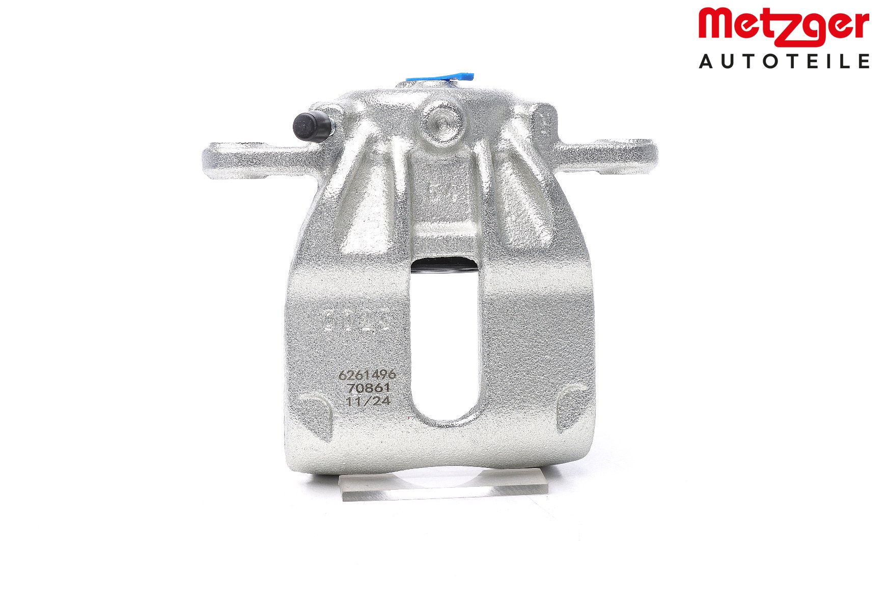 Pinza de freno 6261496 METZGER NISSAN Note II Hatchback (E12) 1.2 DIG-S 2020 98 cv