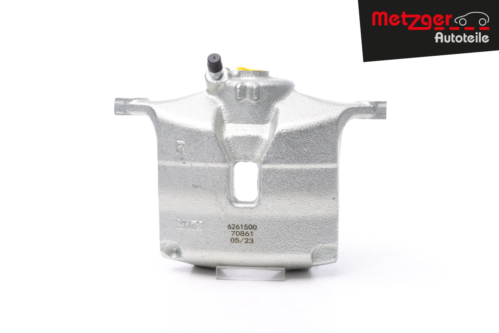 Pinza freno 6261500 METZGER MAZDA CX-3 (DK) 2.0 SKYACTIV-G Flex 2015 156 CV