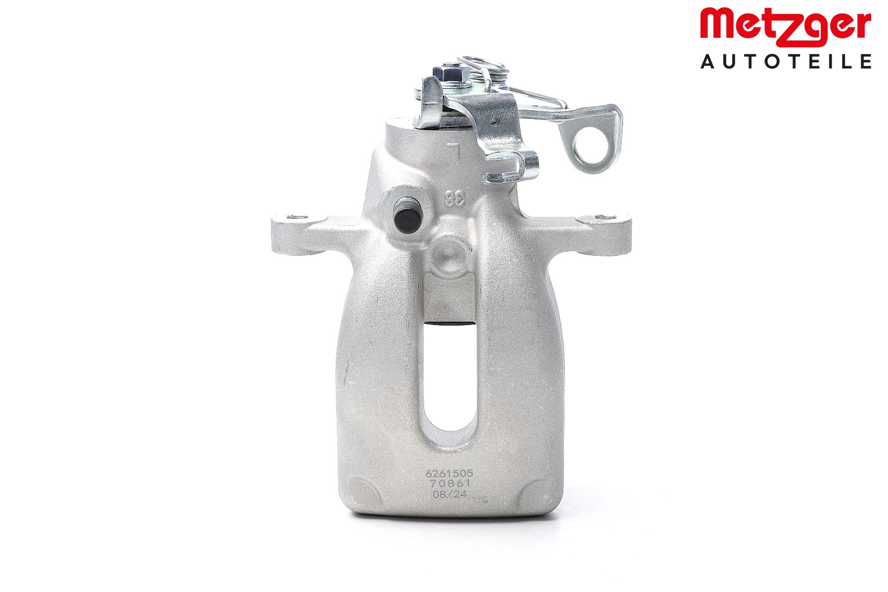 Número OEM 4401 P4 - Pinza de freno 6261505 PEUGEOT, CITROËN, ISUZU, GMC
