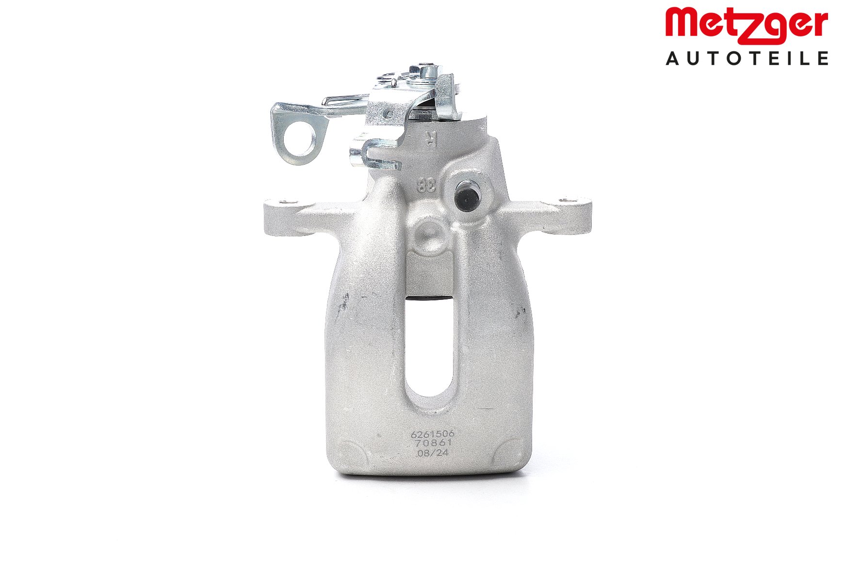 Número OEM 4401 P5 - Pinza de freno 6261506 PEUGEOT, CITROËN, ISUZU, GMC