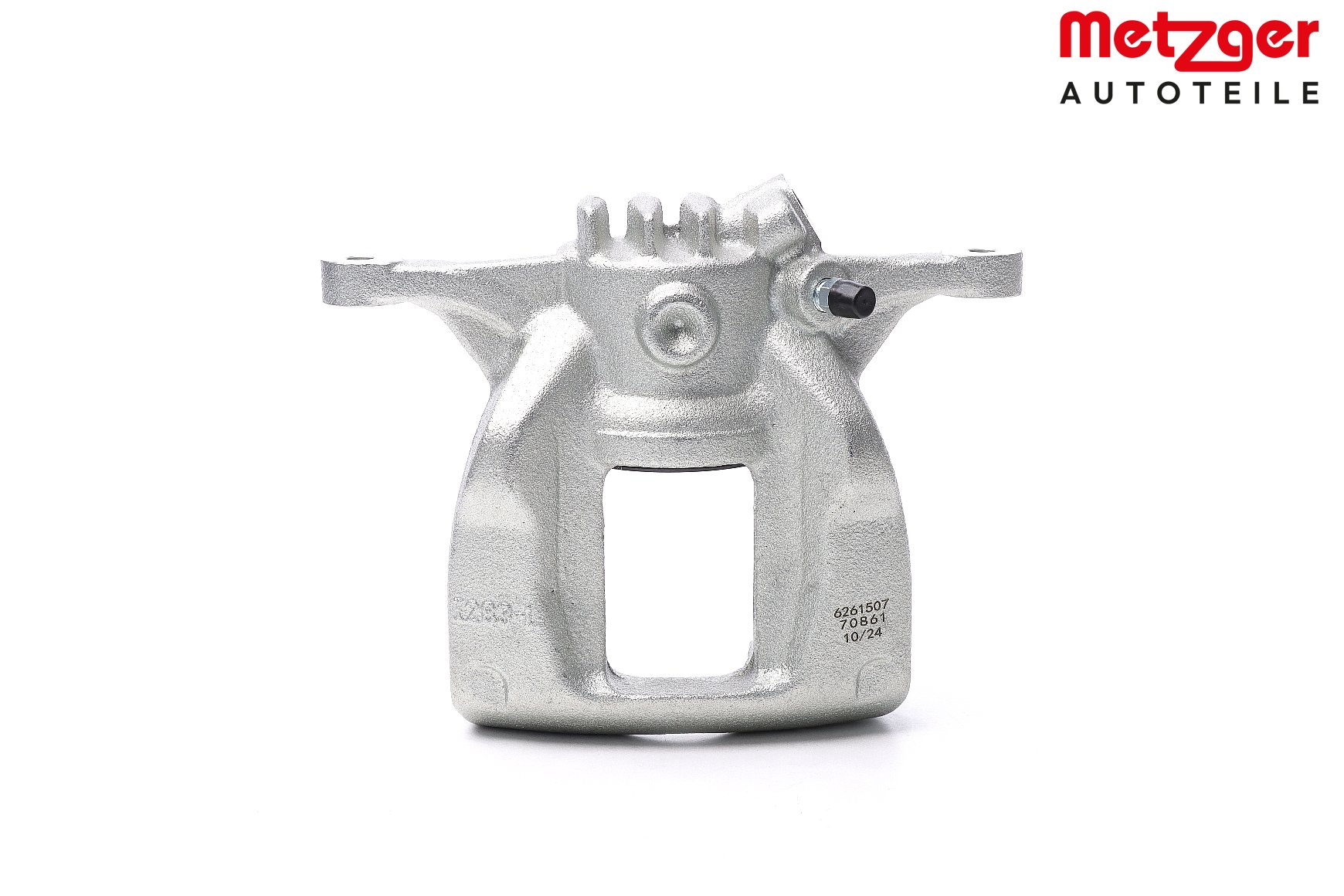 Pinza freno 6261507 METZGER OPEL Vivaro B Combi (X82) 1.6 CDTI (06) 2016 145 CV