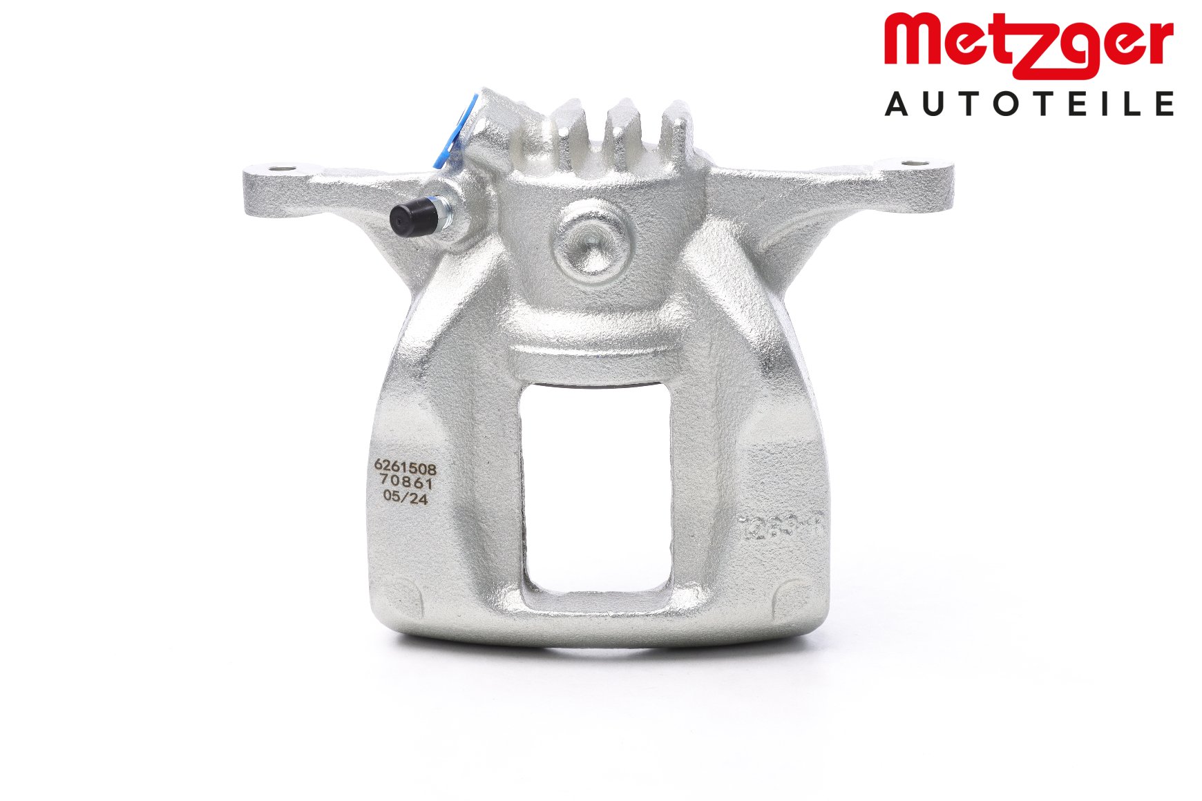 Pinza freno 6261508 METZGER OPEL Vivaro B Combi (X82) 1.6 CDTI (06) 2017 145 CV
