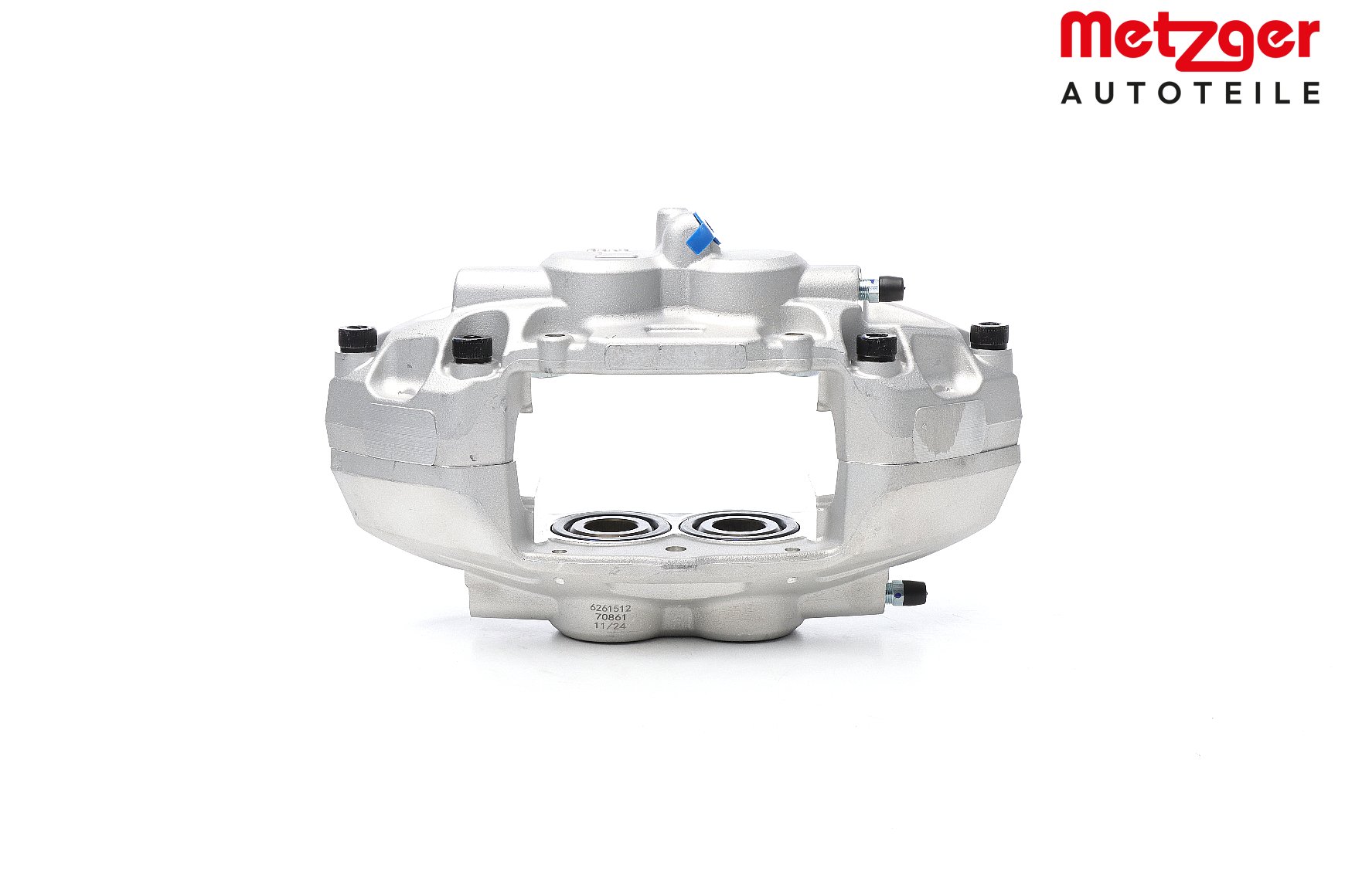 Numero OEM 34 11 6 865 538 - Pinza freno 6261512 BMW