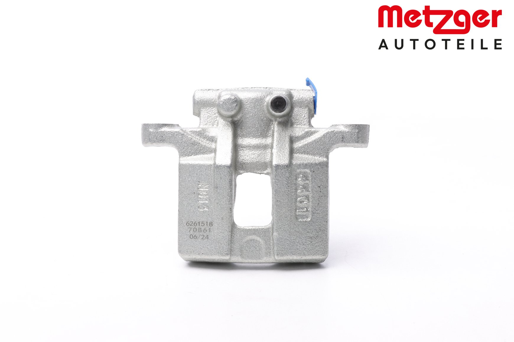 METZGER 6261518 Bremssattel MITSUBISHI ASX (GA_W_) 2.0 147 PS Benzin 2012