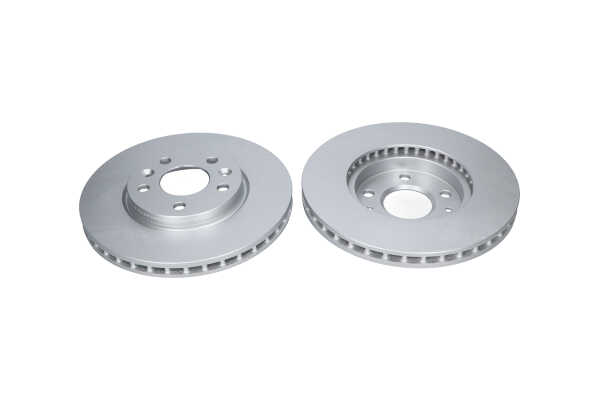 KAVO PARTS BR-10119-C Bremsscheibe DACIA Duster III (P1310)