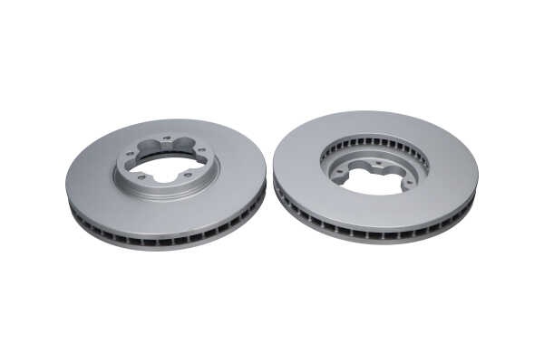 Disco freno BR-10125-C KAVO PARTS FORD Transit Custom V362 Bus (F3) 2.0 EcoBlue 2024 150 CV
