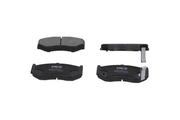 SUZUKI Dzire III brake system KAVO PARTS KBP-10097
